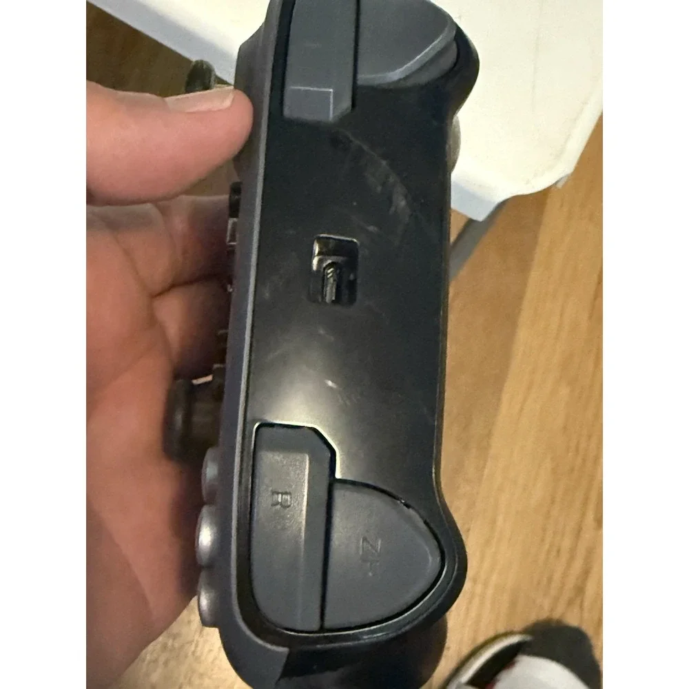 Wired Nintendo Switch Controller 